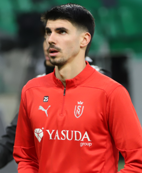 Thibault De Smet