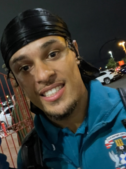 Joel Latibeaudiere