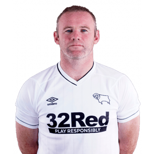 Wayne Rooney