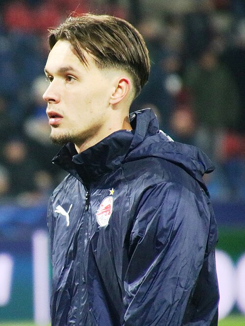 Amar Dedić