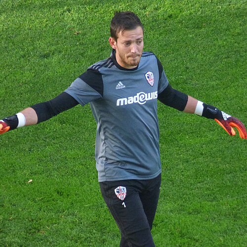 Benjamin Leroy