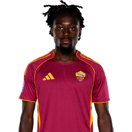 Manu Koné