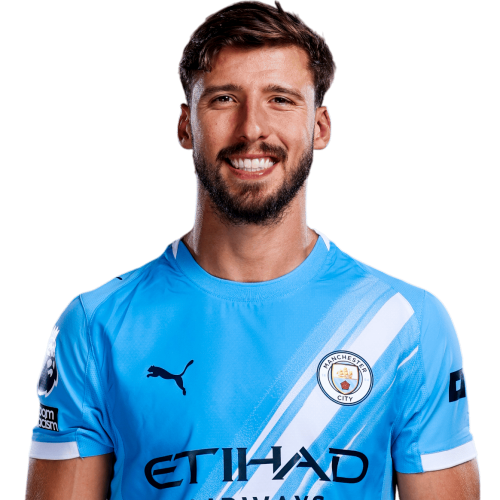 Rúben Dias