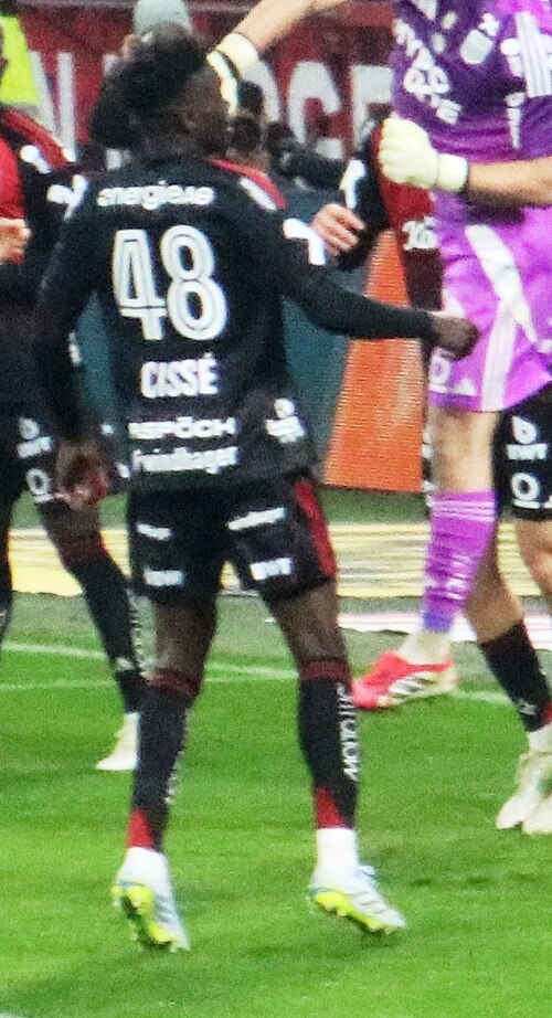 Modou Kéba Cissé
