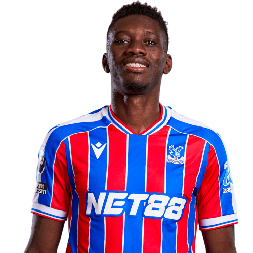 Ismaïla Sarr
