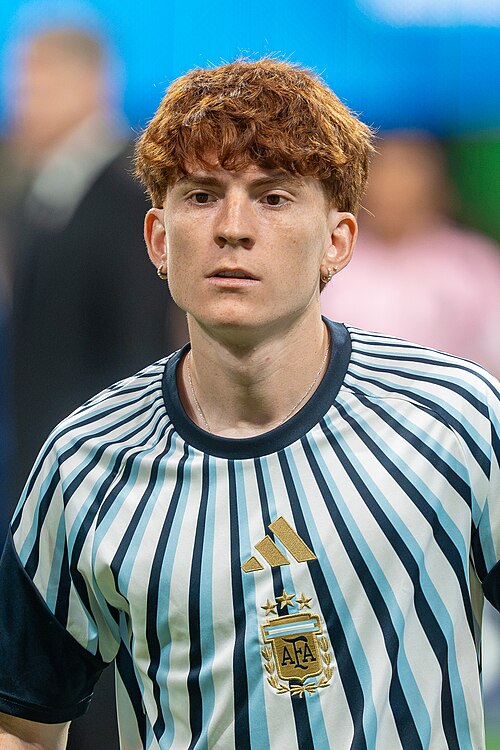 Valentín Barco