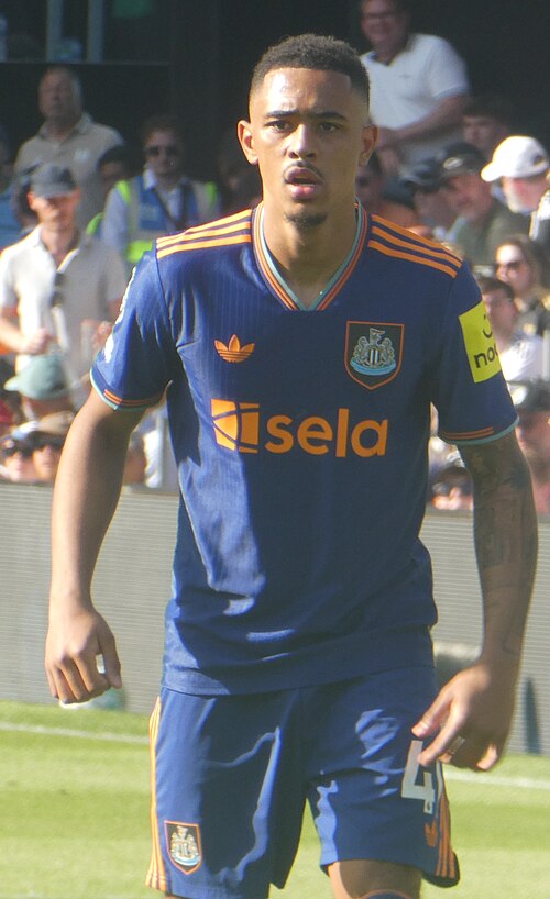 Jacob Ramsey