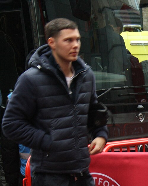 Hákon Valdimarsson