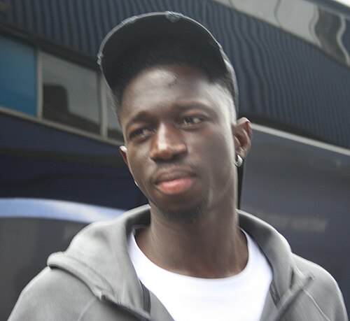 Formose Mendy