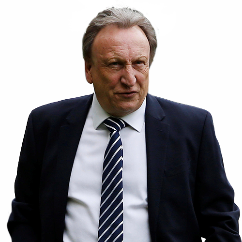 Neil Warnock