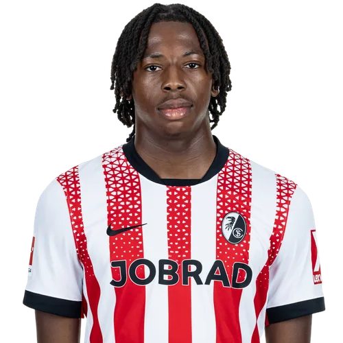 Johan Manzambi