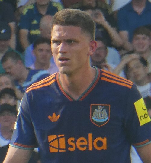 Sven Botman