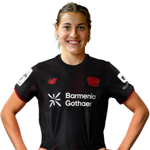 Carlotta Wamser