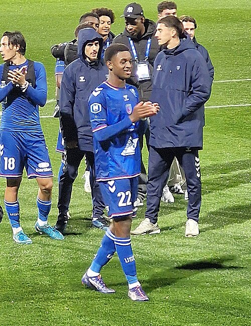 Rayan Bamba