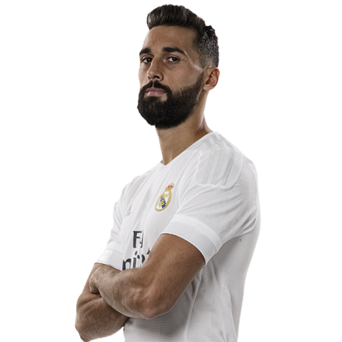Álvaro Arbeloa