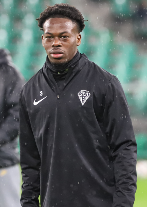 Jacques Ekomié
