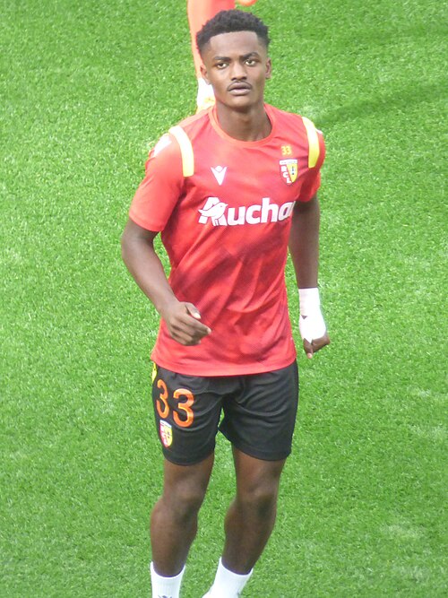 Ismaël Boura