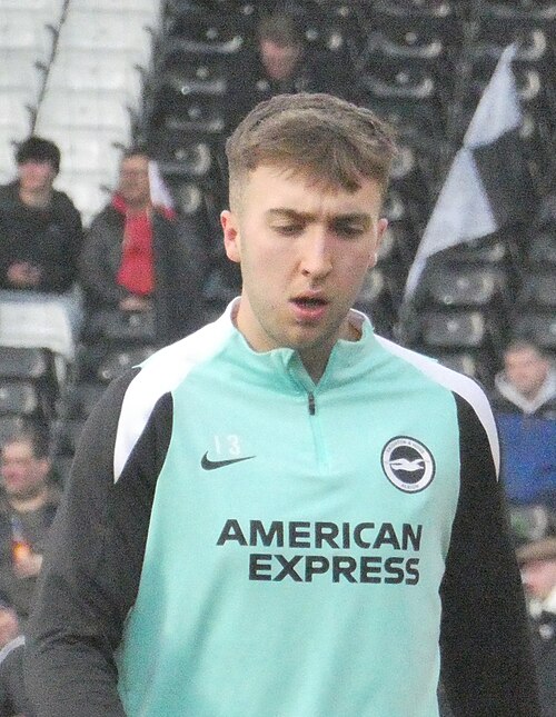 Jack Hinshelwood